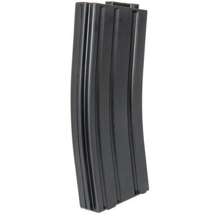 Specna Arms Magazynek Mid-Cap M4/M16 140 kulek SPE-05-025502