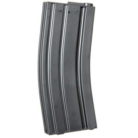 Specna Arms Magazynek Mid-Cap M4/M16 140 kulek SPE-05-025502