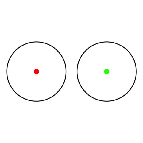 Theta Optics Kolimator Monolith THO-10-011604