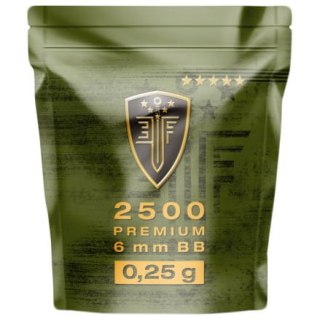 Umarex Kulki ASG 0,25g - 2500szt Elite Force Premium 2.6105