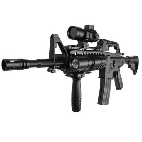 Well MR-733 Karabinek szturmowy ASG WEL-39-000021