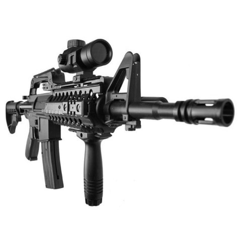 Well MR-733 Karabinek szturmowy ASG WEL-39-000021