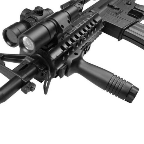 Well MR-733 Karabinek szturmowy ASG WEL-39-000021