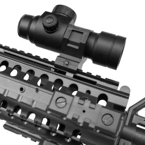 Well MR-733 Karabinek szturmowy ASG WEL-39-000021