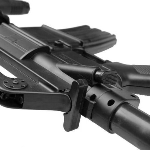 Well MR-733 Karabinek szturmowy ASG WEL-39-000021