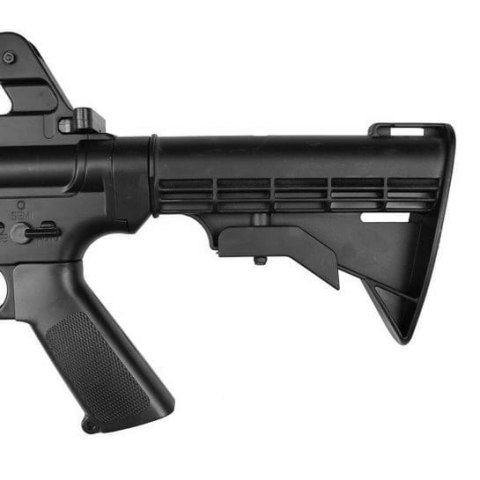 Well MR-733 Karabinek szturmowy ASG WEL-39-000021