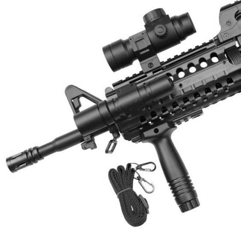 Well MR-733 Karabinek szturmowy ASG WEL-39-000021