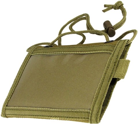 CAMO Portfel taktyczny MARGIN Multicam