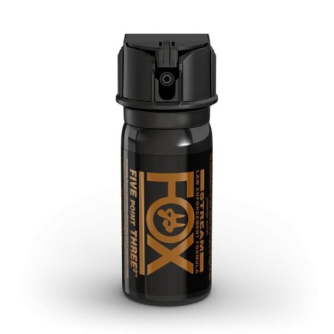 Fox Labs 5.3 4% OC Gaz pieprzowy Strumień 43 ml 154FTSDB