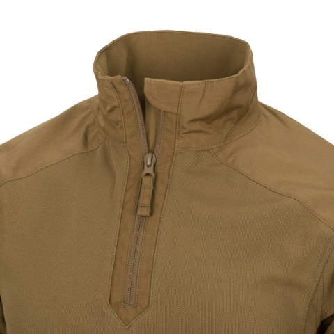 Helikon Bluza MCDU Combat Shirt PL Woodland BL-MCD-NR-0402A