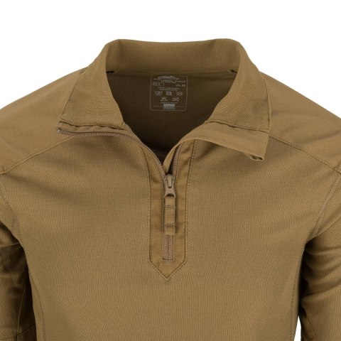 Helikon Bluza MCDU Combat Shirt PL Woodland BL-MCD-NR-0402A