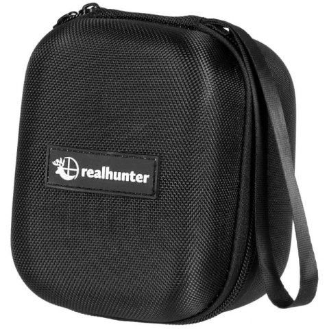 RealHunter Słuchawki strzeleckie Active ProSHOT BT aktywne oliwkowe