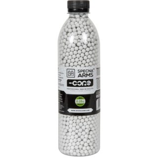 Specna Arms Kulki 0,25g 3000szt BIO SPE-16-029717