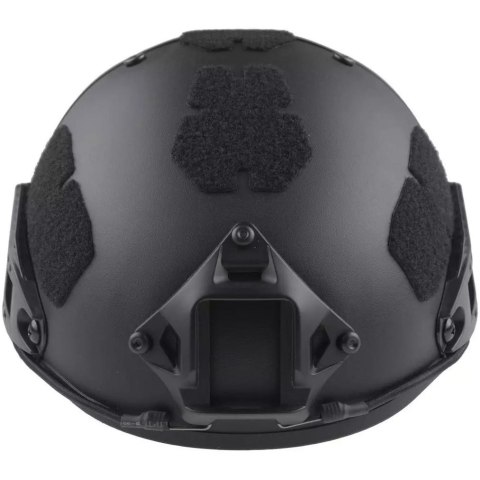Ultimate Tactical Hełm ASG AIR FAST Black UTT-21-023301