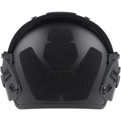 Ultimate Tactical Hełm ASG AIR FAST Black UTT-21-023301
