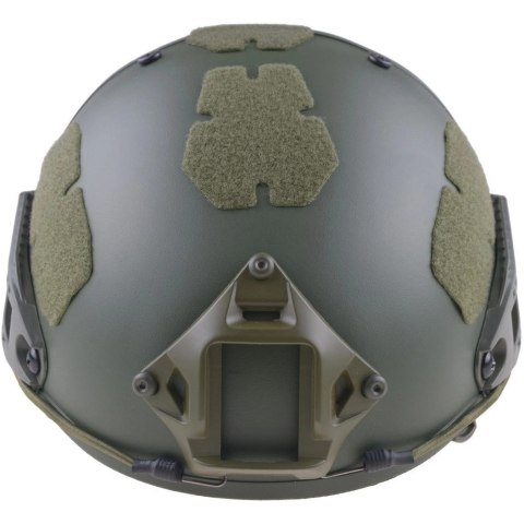 Ultimate Tactical Hełm ASG AIR FAST Olive UTT-21-023302
