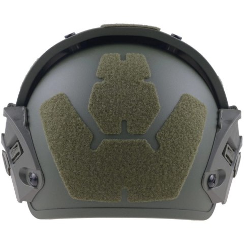 Ultimate Tactical Hełm ASG AIR FAST Olive UTT-21-023302