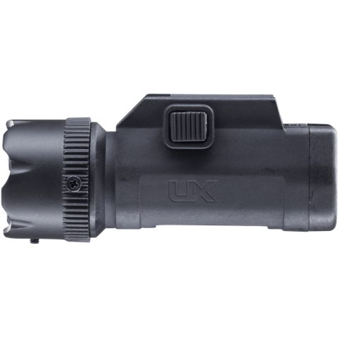 Umarex Latarka taktyczna z celownikiem laserowym FLR650 2.1129X
