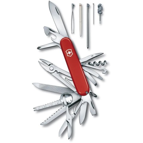 Victorinox Scyzoryk SwissChamp 1.6795
