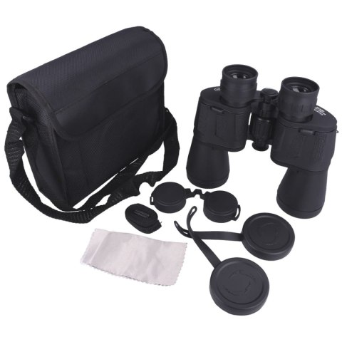 Vogler Lornetka Black 20x50-S