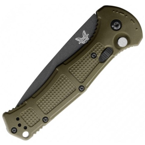 Benchmade Claymore 9070BK-1 Nóż sprężynowy