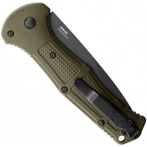 Benchmade Claymore 9070BK-1 Nóż sprężynowy