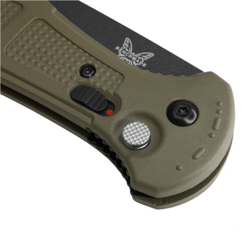 Benchmade Claymore 9070BK-1 Nóż sprężynowy