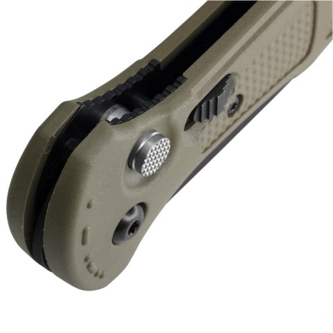 Benchmade Claymore 9070BK-1 Nóż sprężynowy