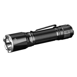 Fenix TK16 V2.0 Latarka taktyczna LED czarna 3100lm