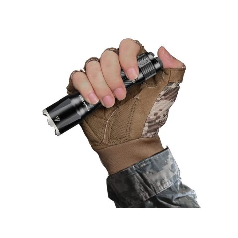 Fenix TK16 V2.0 Latarka taktyczna LED czarna 3100lm
