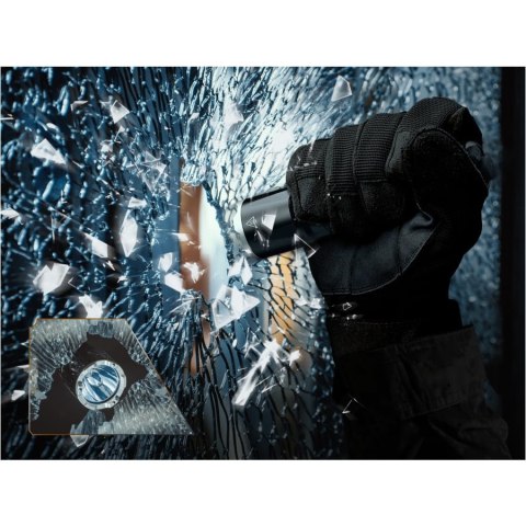 Fenix TK16 V2.0 Latarka taktyczna LED czarna 3100lm