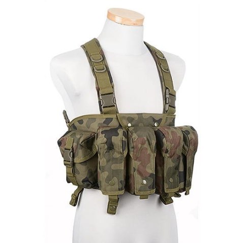 GFC Kamizelka taktyczna typu Commando Chest wz93 GFT-18-011416