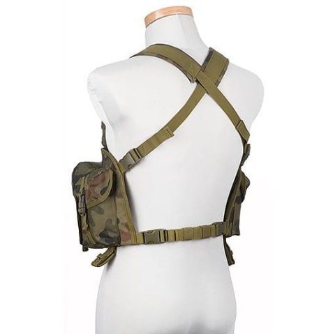 GFC Kamizelka taktyczna typu Commando Chest wz93 GFT-18-011416