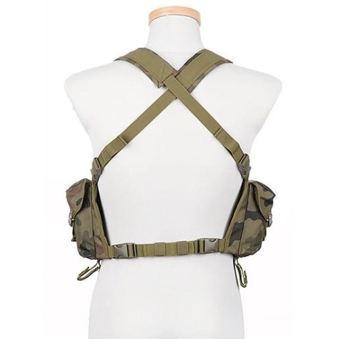 GFC Kamizelka taktyczna typu Commando Chest wz93 GFT-18-011416