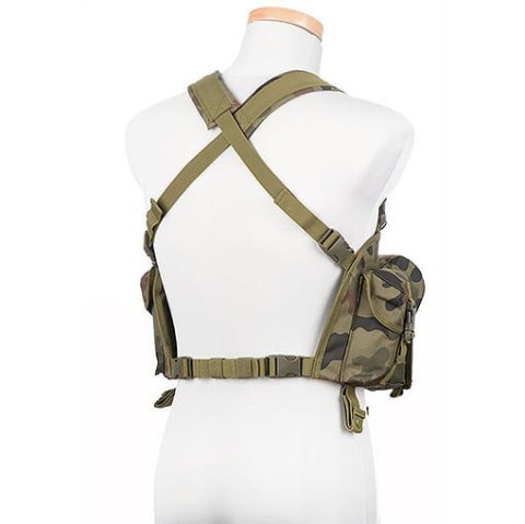 GFC Kamizelka taktyczna typu Commando Chest wz93 GFT-18-011416