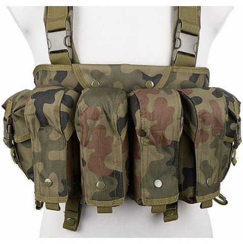 GFC Kamizelka taktyczna typu Commando Chest wz93 GFT-18-011416