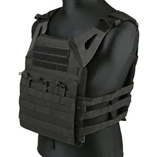 GFC Kamizelka taktyczna typu Jump Czarna GFT-18-007453