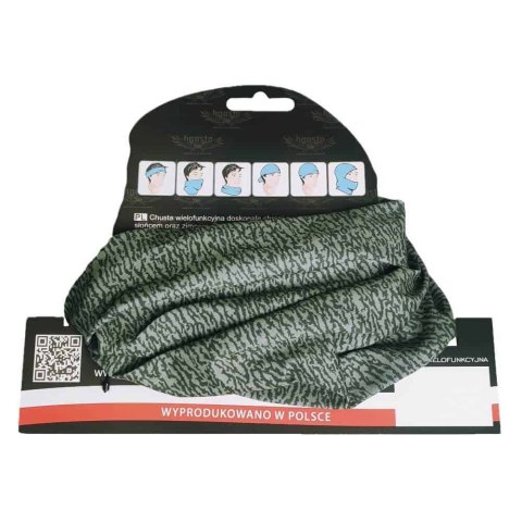 Haasta Chusta Kamuflaż WZ68 Komin