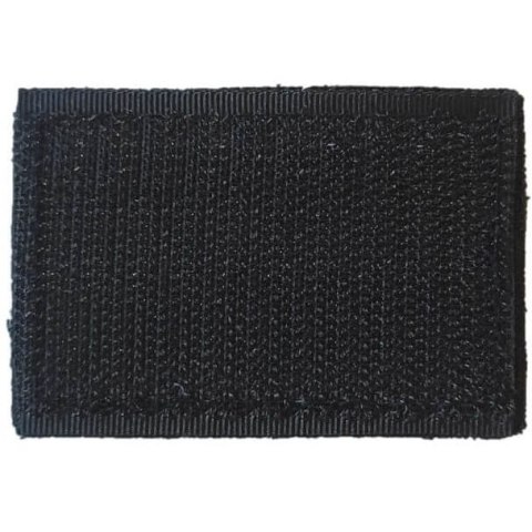 Haasta Naszywka Flaga Polski Mural 4x5,5cm