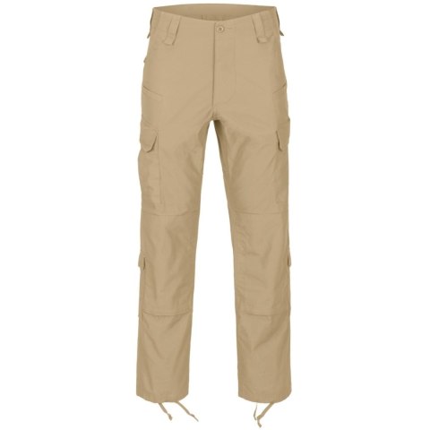 Helikon Spodnie CPU Cotton Ripstop Khaki SP-CPU-CR-13