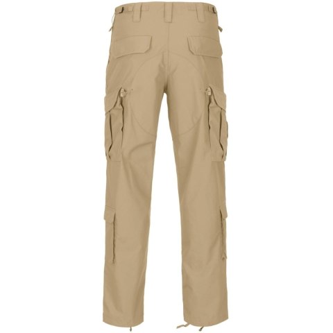 Helikon Spodnie CPU Cotton Ripstop Khaki SP-CPU-CR-13