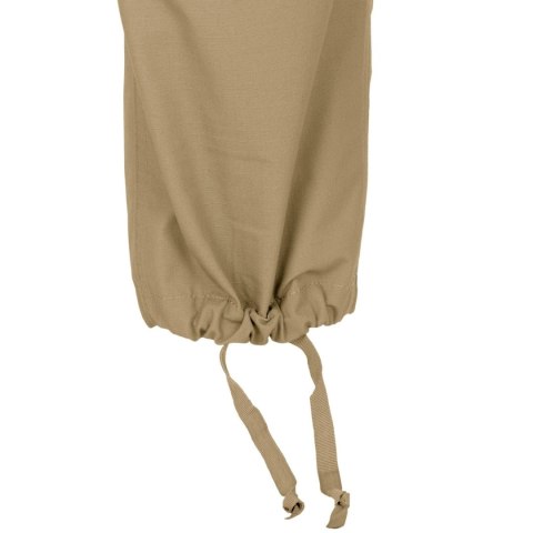 Helikon Spodnie CPU Cotton Ripstop Khaki SP-CPU-CR-13