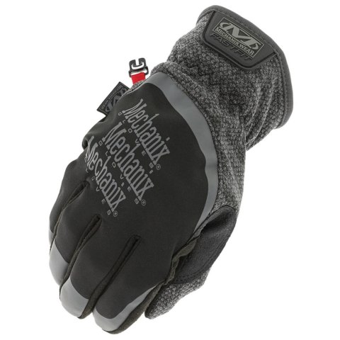 Mechanix Rękawice taktyczne ColdWork FastFit Black/Grey CWKFF-58