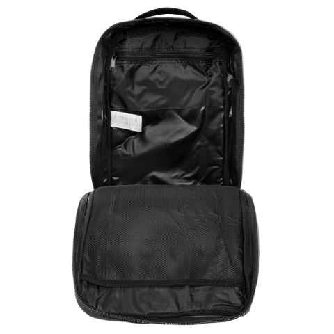 Mil-Tec Plecak 36L Large Assault Black 14002702