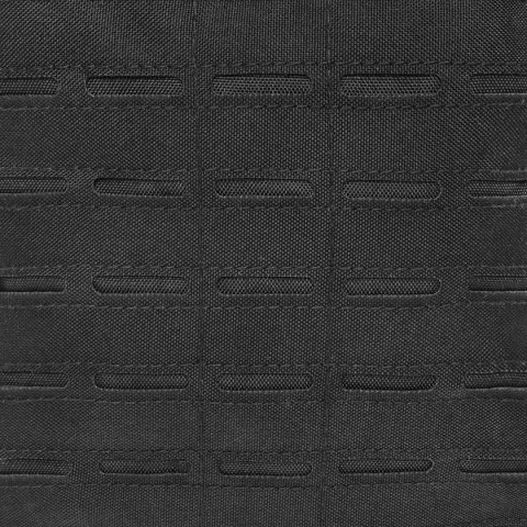 Mil-Tec Plecak 36L Large Assault Black 14002702