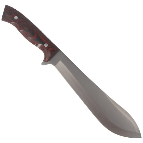Muela Maczeta MACHETE Pakkawood 220mm