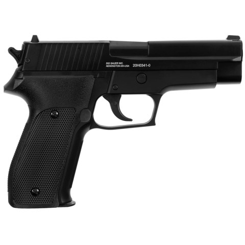 Sig Sauer P226 H.P.A. Pistolet ASG AIR-S1-226S-E