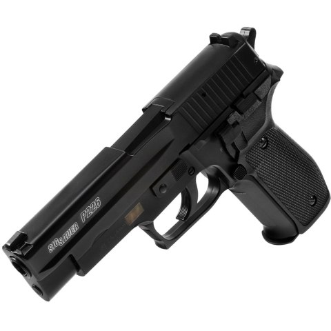 Sig Sauer P226 H.P.A. Pistolet ASG AIR-S1-226S-E