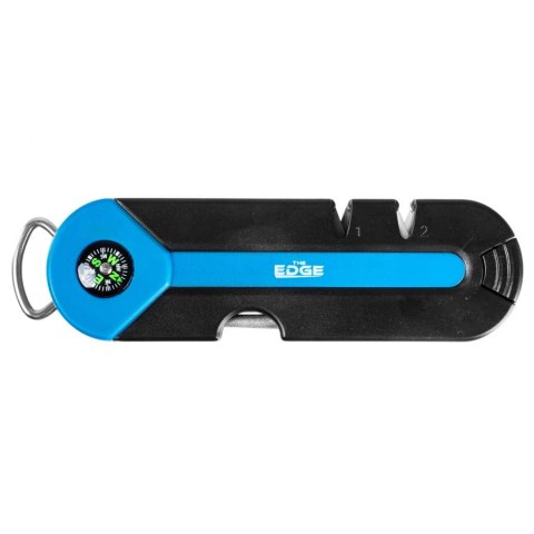 THE EDGE campSHARP ostrzałka do noży