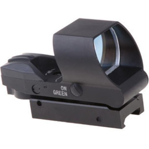 Theta Optics Kolimator Open II Black THO-10-009053